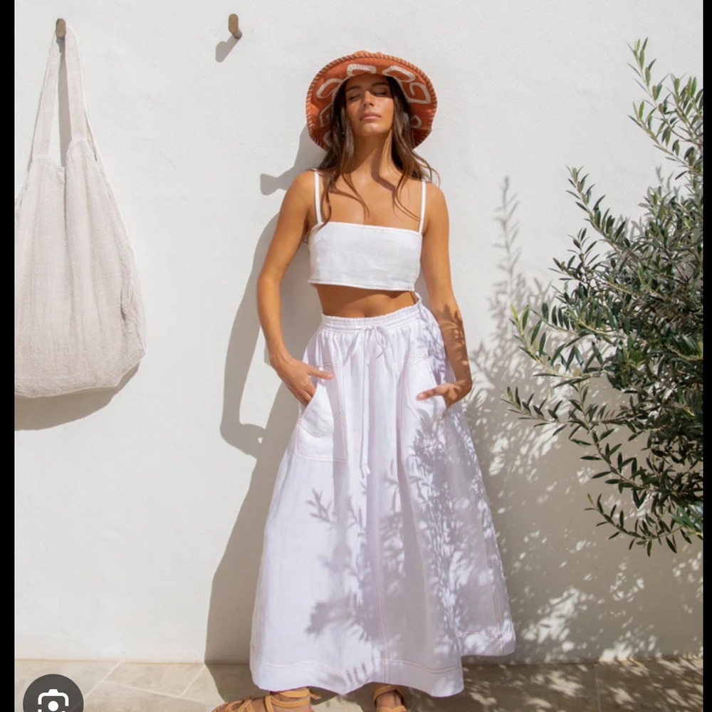 Vrg Grl Carino set